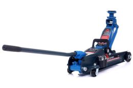 Домкрат автомобильный TAGRED TA295