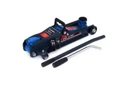 Домкрат автомобільний TAGRED TA295 2,5 т 5