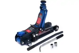 Домкрат автомобільний TAGRED TA295 2,5 т 1