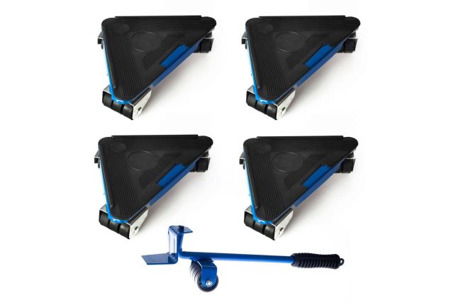 Набор для транспортировки TAGRED TA4046