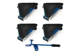 Набор для транспортировки TAGRED TA4046 2