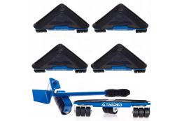 Набір для транспортування TAGRED TA4046