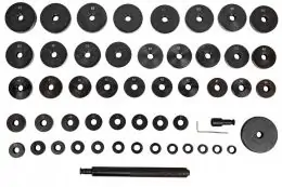 Набор инструментов для монтажа TAGRED TA1092 4