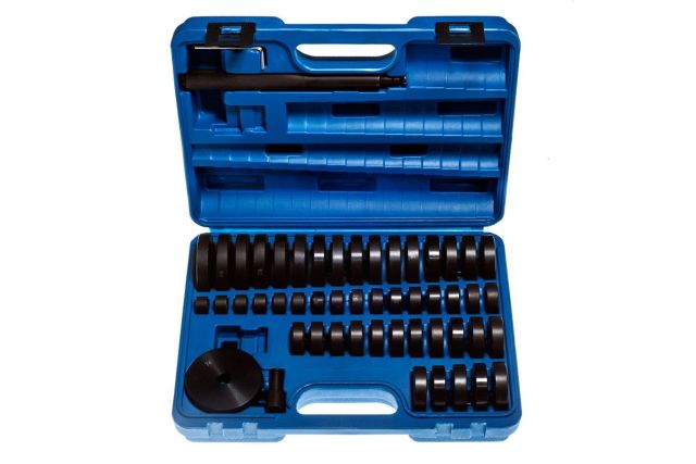 Набор инструментов для монтажа TAGRED TA1092