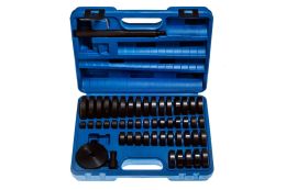 Набір інструментів для монтажу TAGRED TA1092