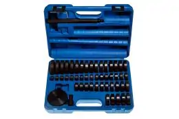 Набір інструментів для монтажу TAGRED TA1092 2