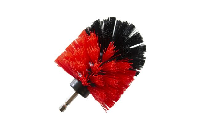 Набір щіток і насадок на шуруповерт TAGRED TA4200