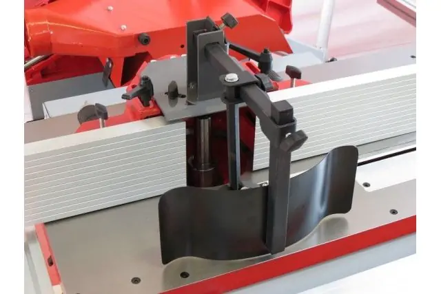 Багатофункціональний верстат Holzmann K5-260L 14