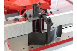 Багатофункціональний верстат Holzmann K5-260L 14