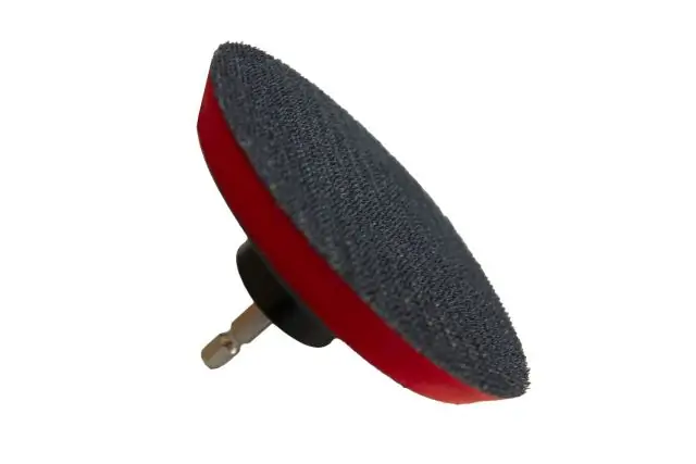 Набір щіток і насадок на шуруповерт TAGRED TA4202 4