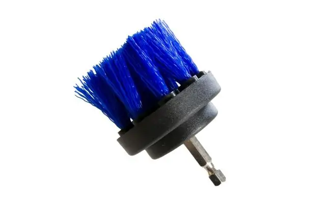 Набор щеток и насадок на шуруповерт TAGRED TA4202 6