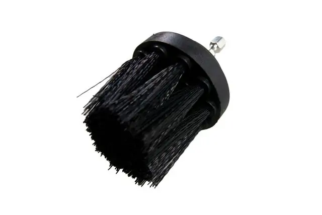 Набор щеток и насадок на шуруповерт TAGRED TA4202 7