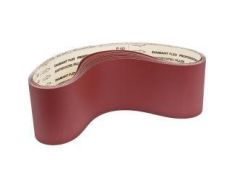 Стрічка шліфувальна 457x1003x зерно 100 Holzmann SBR455BK100