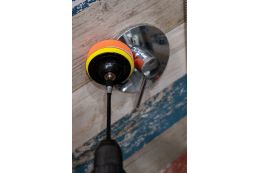 Набор щеток и насадок на шуруповерт TAGRED TA4202