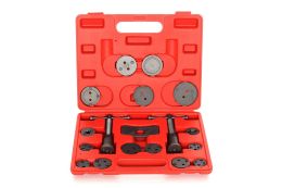 Набір для ремонту гальмівної системи, 18 шт TAGRED TA1371