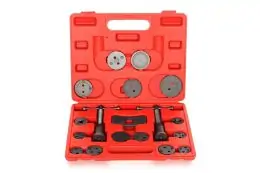 Набір для ремонту гальмівної системи, 18 шт TAGRED TA1371 1