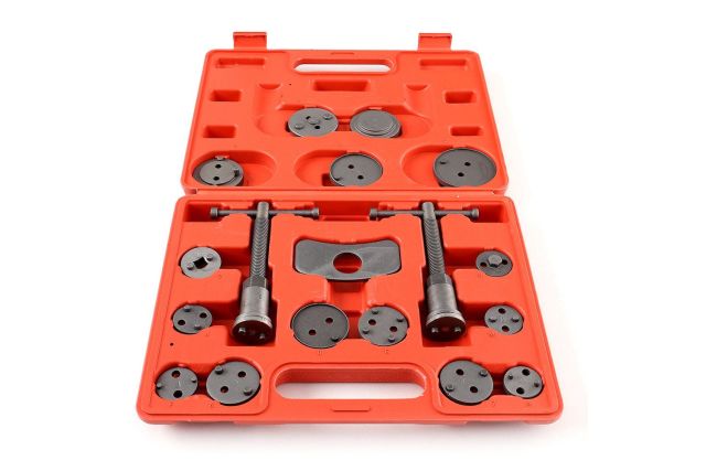 Набір для ремонту гальмівної системи, 18 шт...