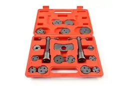 Набір для ремонту гальмівної системи, 18 шт TAGRED TA1371 3