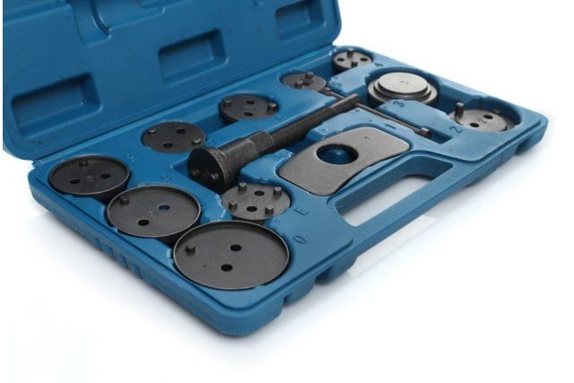 Набор для ремонта тормозной системы 12 шт...