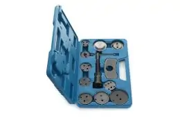 Набор для ремонта тормозной системы 12 шт TAGRED TA1370 2