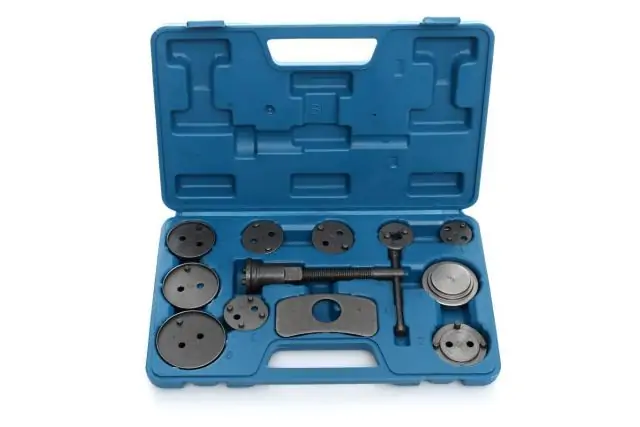 Набір для ремонту гальмівної системи, 12 шт TAGRED TA1370 1