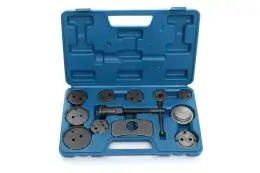 Набір для ремонту гальмівної системи, 12 шт TAGRED TA1370 1