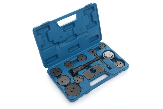 Набір для ремонту гальмівної системи, 12 шт...