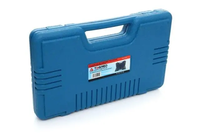 Набор для ремонта тормозной системы 12 шт TAGRED TA1372 8