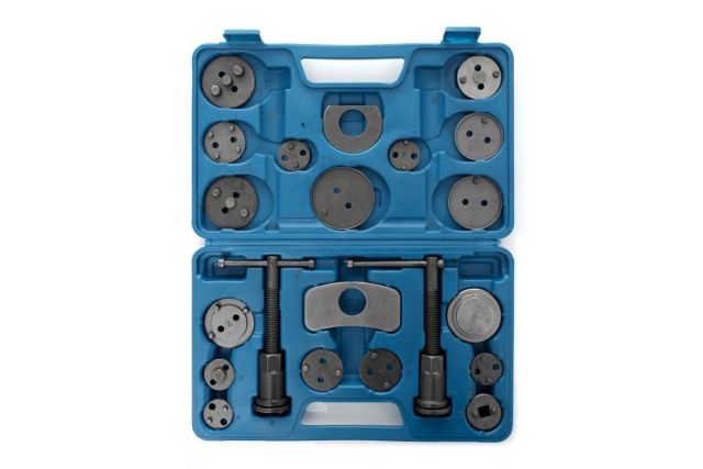 Набір для ремонту гальмівної системи, 21 шт...