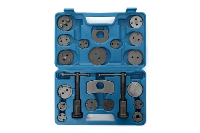 Набір для ремонту гальмівної системи, 12 шт TAGRED TA1372 6