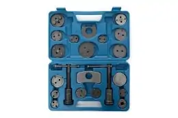 Набор для ремонта тормозной системы 12 шт TAGRED TA1372 6