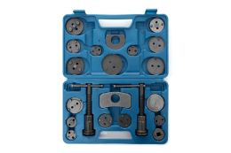 Набір для ремонту гальмівної системи, 12 шт TAGRED TA1372