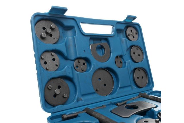 Набір для ремонту гальмівної системи, 12 шт...