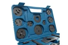 Набор для ремонта тормозной системы 12 шт TAGRED TA1372 5