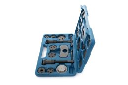 Набор для ремонта тормозной системы 12 шт TAGRED TA1372