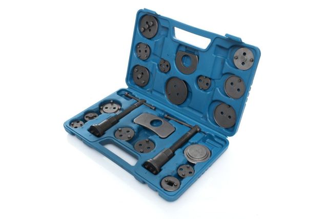 Набор для ремонта тормозной системы, 21 шт...