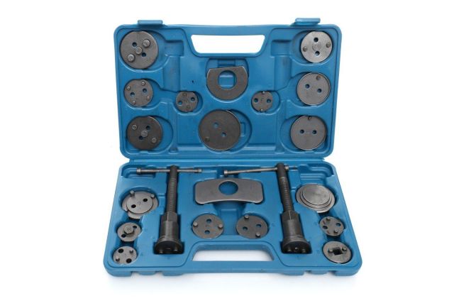 Набір для ремонту гальмівної системи, 21 шт...