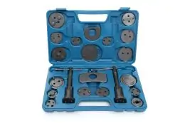 Набор для ремонта тормозной системы 12 шт TAGRED TA1372 2