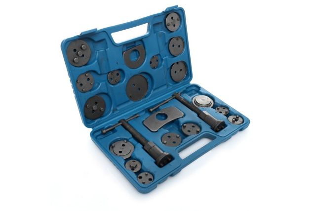 Набір для ремонту гальмівної системи, 12 шт...