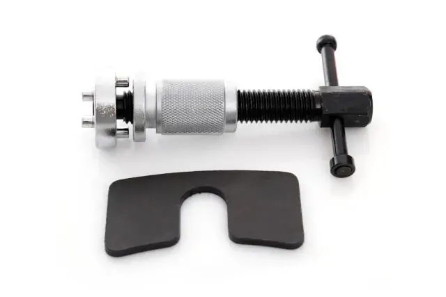 Инструмент для втягивания тормозного поршня Cr-V TAGRED TA1063 6