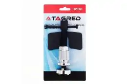 Инструмент для втягивания тормозного поршня Cr-V TAGRED TA1063 2