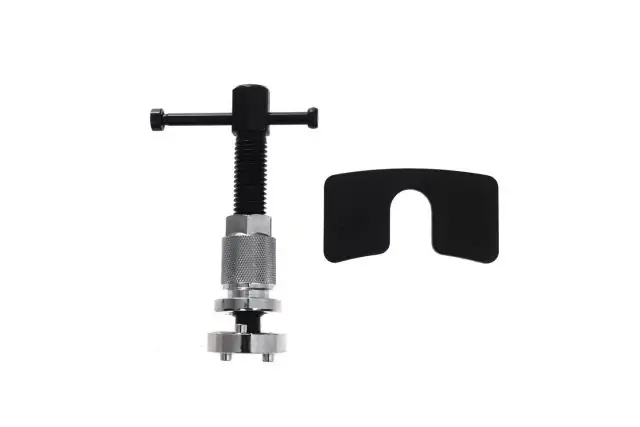 Інструмент для втягування гальмівного поршня Cr-V TAGRED TA1063 1