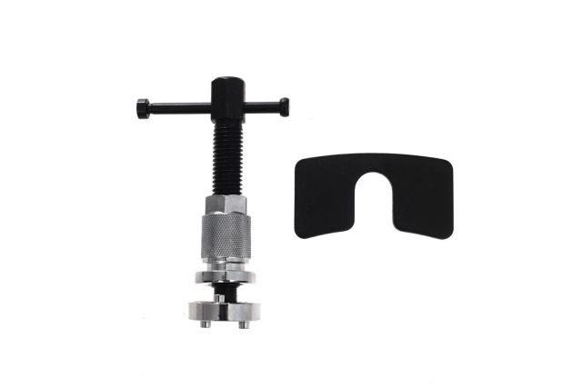 Інструмент для втягування гальмівного поршня...