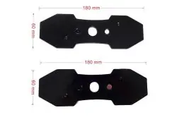 Сепаратор гальмівних циліндрів TAGRED TA1376 7