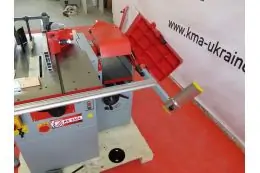 Багатофункціональний верстат Holzmann K5-260L 15