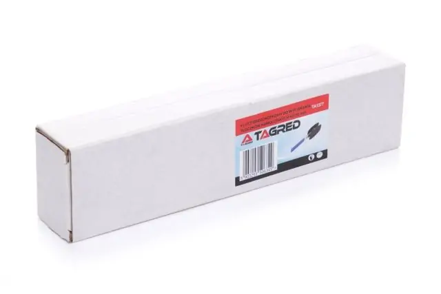 Сепаратор тормозных поршней TAGRED TA1377 4