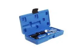 Набор фиксаторов ГРМ VW SKODA AUDI SEAT TAGRED TA1097 4