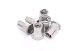 Сталеві та алюмінієві заклепки, 300 шт TAGRED TA4093 4