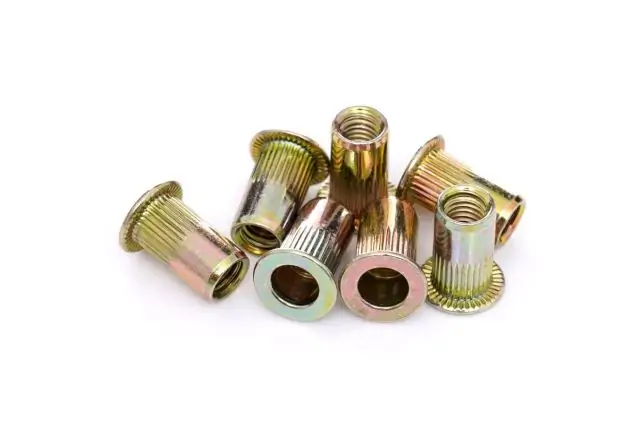 Сталеві та алюмінієві заклепки, 300 шт TAGRED TA4093 6