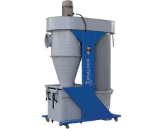 Аспирация-циклон Unalsan UNS 421 